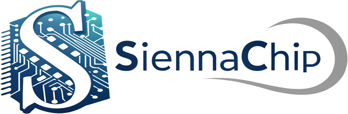 Sienna Chip