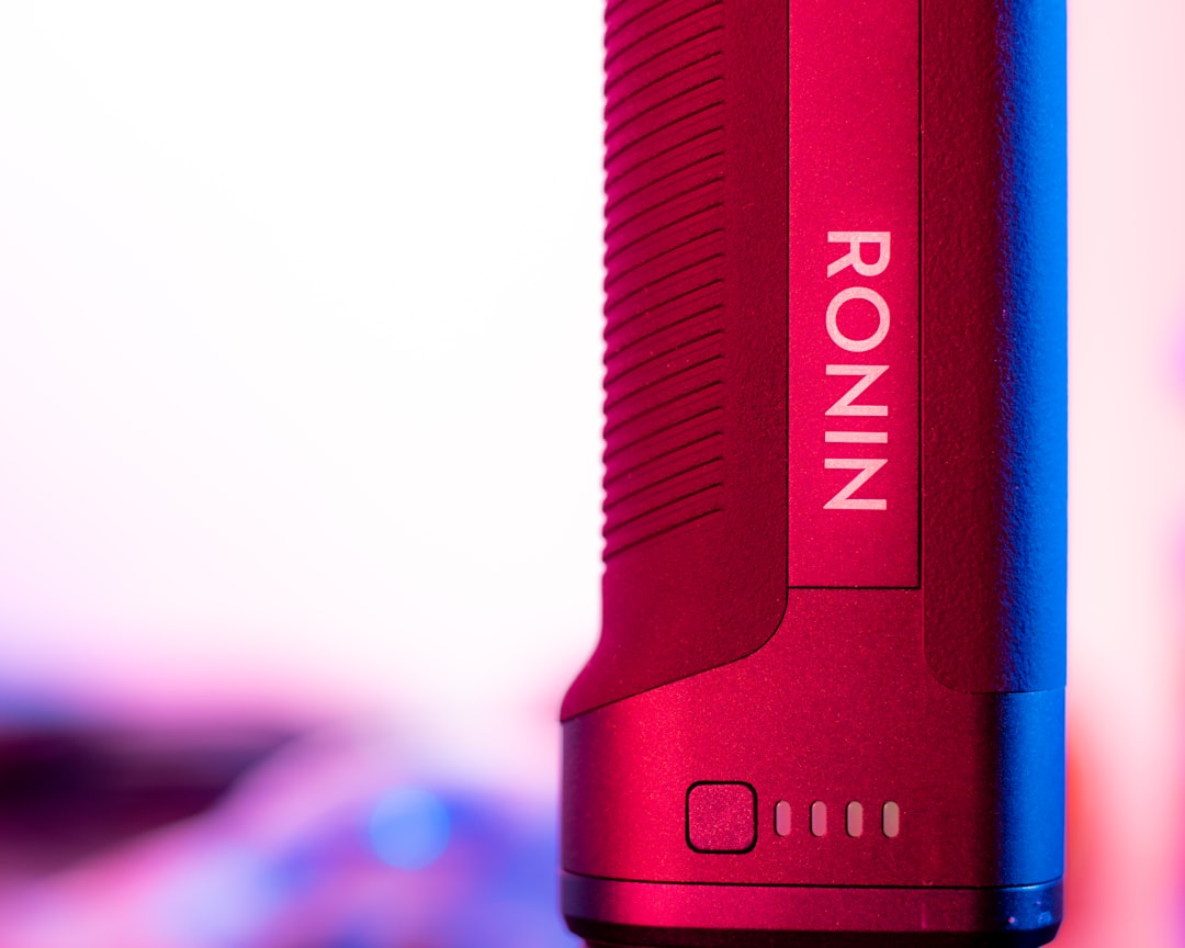The Eco-Friendly Revolution: Sustainable Tech Gadgets for a Greener Future
